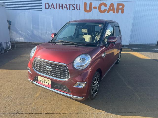 ダイハツ&nbsp;キャスト&nbsp;&nbsp;&nbsp;福岡県の詳細画像&nbsp;その3