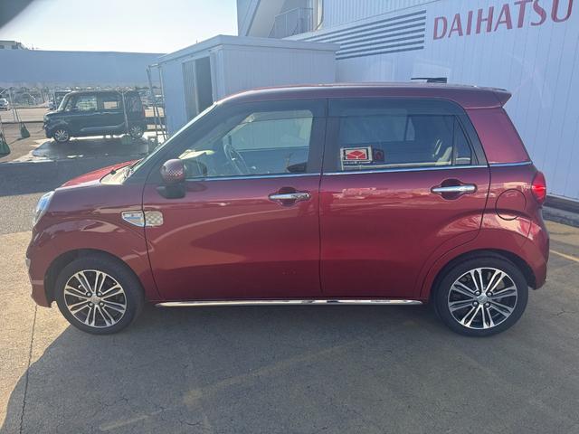 ダイハツ&nbsp;キャスト&nbsp;&nbsp;&nbsp;福岡県の詳細画像&nbsp;その4