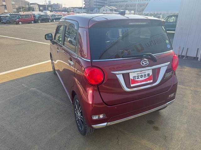 ダイハツ&nbsp;キャスト&nbsp;&nbsp;&nbsp;福岡県の詳細画像&nbsp;その5