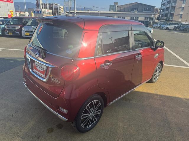 ダイハツ&nbsp;キャスト&nbsp;&nbsp;&nbsp;福岡県の詳細画像&nbsp;その7