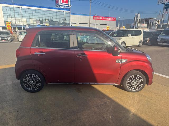 ダイハツ&nbsp;キャスト&nbsp;&nbsp;&nbsp;福岡県の詳細画像&nbsp;その8