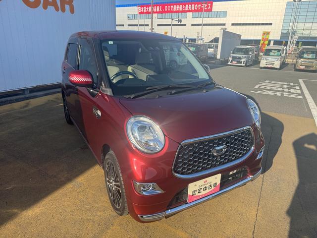 ダイハツ&nbsp;キャスト&nbsp;&nbsp;&nbsp;福岡県の詳細画像&nbsp;その9