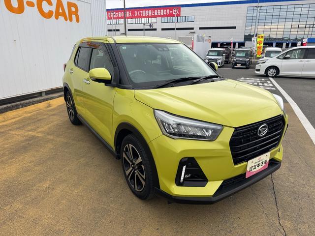 ダイハツ&nbsp;ロッキー&nbsp;&nbsp;&nbsp;福岡県の詳細画像&nbsp;その9