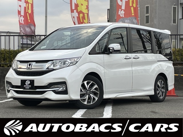 ホンダ&nbsp;ステップワゴン&nbsp;&nbsp;&nbsp;神奈川県