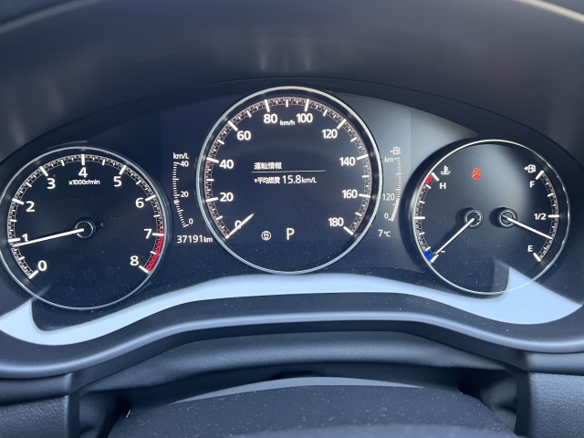 マツダ&nbsp;MAZDA3ファストバック&nbsp;2.0 20S Lパッケージ&nbsp;&nbsp;埼玉県の詳細画像&nbsp;その4