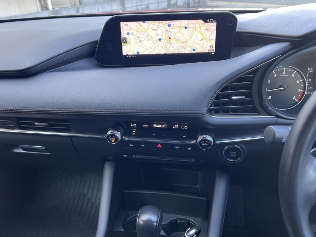 マツダ&nbsp;MAZDA3ファストバック&nbsp;2.0 20S Lパッケージ&nbsp;&nbsp;埼玉県の詳細画像&nbsp;その5