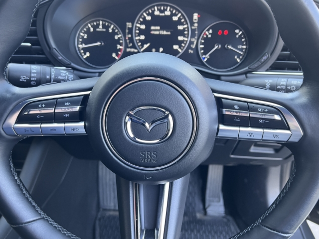 マツダ&nbsp;MAZDA3ファストバック&nbsp;2.0 20S Lパッケージ&nbsp;&nbsp;埼玉県の詳細画像&nbsp;その6