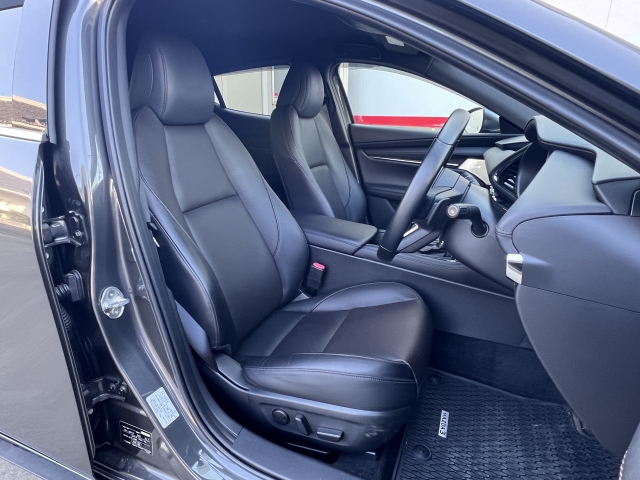 マツダ&nbsp;MAZDA3ファストバック&nbsp;2.0 20S Lパッケージ&nbsp;&nbsp;埼玉県の詳細画像&nbsp;その9