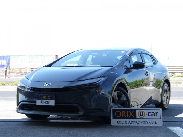 トヨタ&nbsp;プリウス&nbsp;1.8 U&nbsp;&nbsp;沖縄県