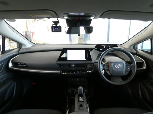 トヨタ&nbsp;プリウス&nbsp;1.8 U&nbsp;&nbsp;沖縄県の詳細画像&nbsp;その2