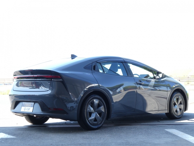 トヨタ&nbsp;プリウス&nbsp;1.8 U&nbsp;&nbsp;沖縄県の詳細画像&nbsp;その3