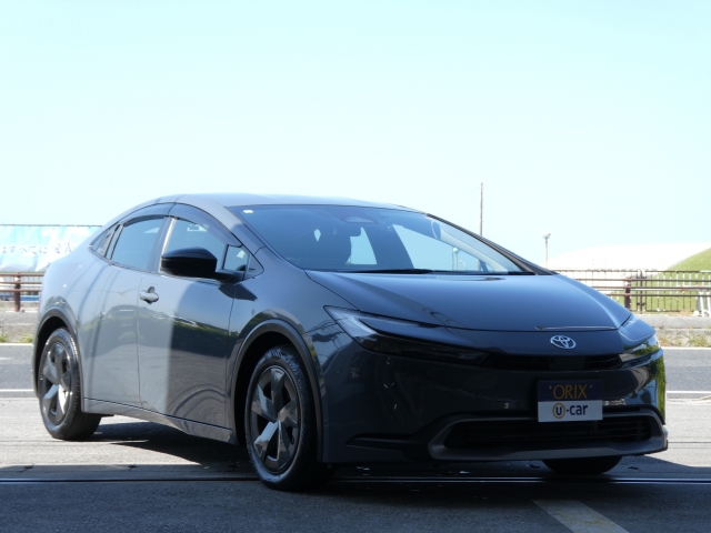 トヨタ&nbsp;プリウス&nbsp;1.8 U&nbsp;&nbsp;沖縄県の詳細画像&nbsp;その5