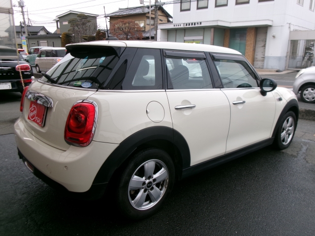 ミニ&nbsp;ミニ&nbsp;&nbsp;&nbsp;埼玉県の詳細画像&nbsp;その3