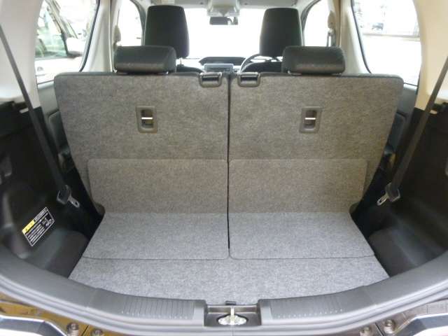 スズキ&nbsp;ワゴンR&nbsp;660 FX&nbsp;&nbsp;千葉県の詳細画像&nbsp;その5