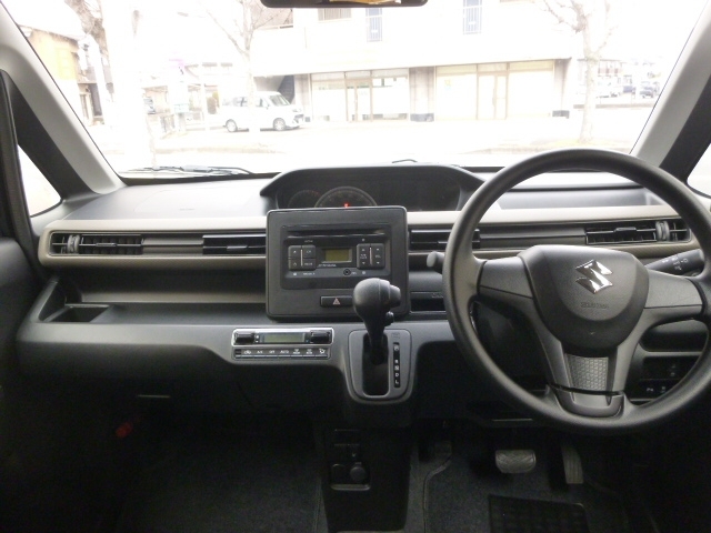 スズキ&nbsp;ワゴンR&nbsp;660 FX&nbsp;&nbsp;千葉県の詳細画像&nbsp;その6