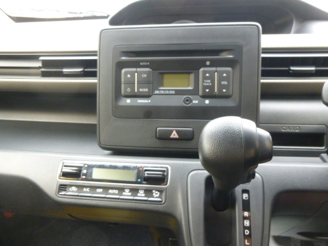 スズキ&nbsp;ワゴンR&nbsp;660 FX&nbsp;&nbsp;千葉県の詳細画像&nbsp;その8