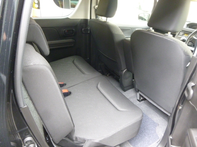 スズキ&nbsp;ワゴンR&nbsp;660 FX&nbsp;&nbsp;千葉県の詳細画像&nbsp;その9