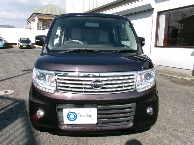 日産&nbsp;モコ&nbsp;&nbsp;&nbsp;神奈川県の詳細画像&nbsp;その4