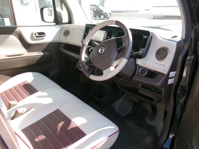 日産&nbsp;モコ&nbsp;&nbsp;&nbsp;神奈川県の詳細画像&nbsp;その5