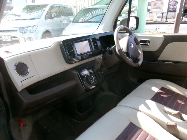 日産&nbsp;モコ&nbsp;&nbsp;&nbsp;神奈川県の詳細画像&nbsp;その6