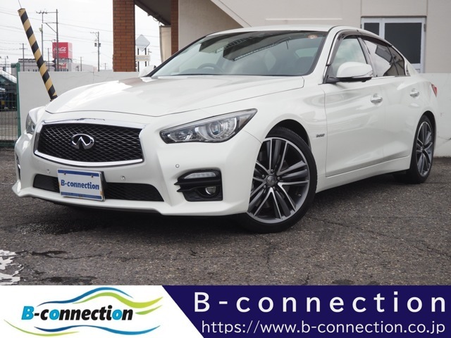 日産&nbsp;スカイライン&nbsp;&nbsp;&nbsp;新潟県