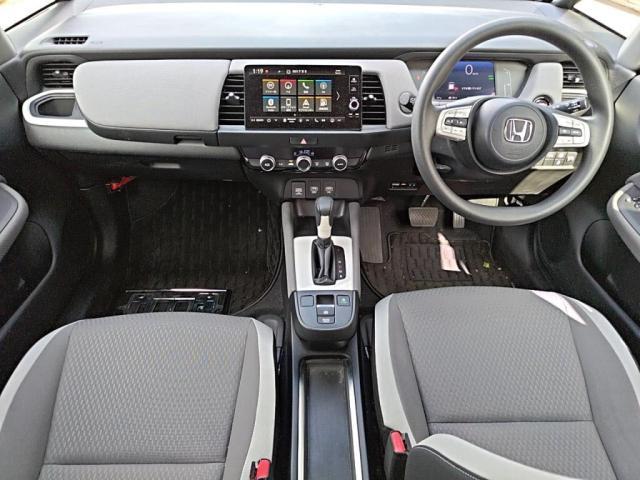 ホンダ&nbsp;フィット&nbsp;&nbsp;&nbsp;千葉県の詳細画像&nbsp;その3