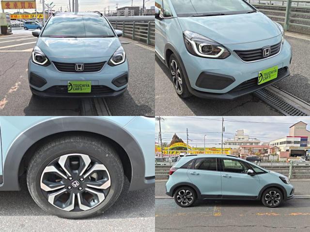 ホンダ&nbsp;フィット&nbsp;&nbsp;&nbsp;千葉県の詳細画像&nbsp;その4