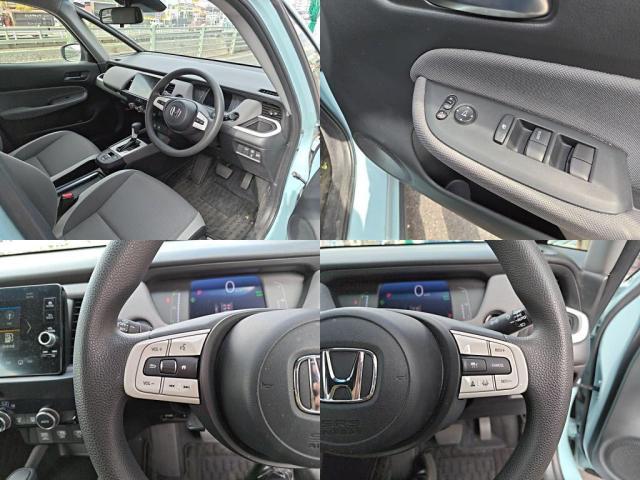 ホンダ&nbsp;フィット&nbsp;&nbsp;&nbsp;千葉県の詳細画像&nbsp;その5