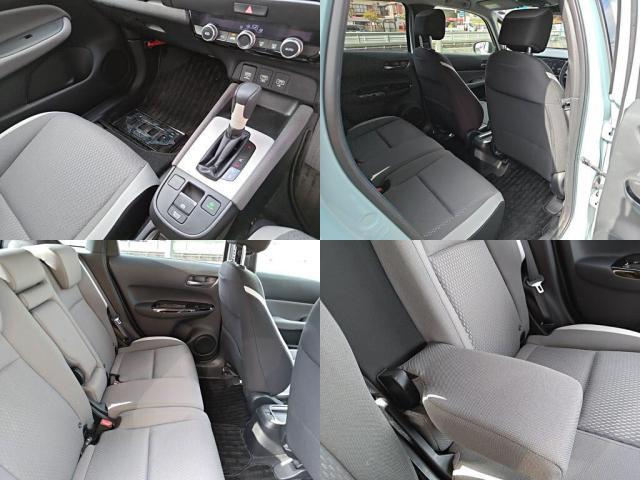 ホンダ&nbsp;フィット&nbsp;&nbsp;&nbsp;千葉県の詳細画像&nbsp;その7