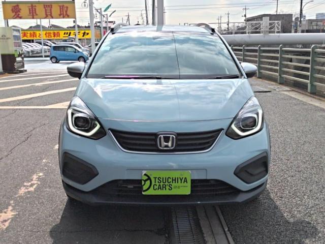 ホンダ&nbsp;フィット&nbsp;&nbsp;&nbsp;千葉県の詳細画像&nbsp;その9