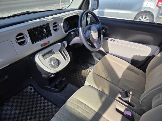 ダイハツ&nbsp;ミラココア&nbsp;&nbsp;&nbsp;愛媛県の詳細画像&nbsp;その2