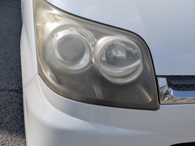 ダイハツ&nbsp;ムーヴ&nbsp;660 X&nbsp;&nbsp;愛媛県の詳細画像&nbsp;その4