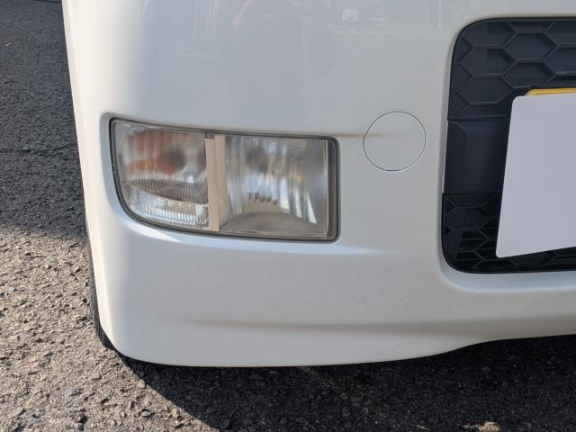 ダイハツ&nbsp;ムーヴ&nbsp;660 X&nbsp;&nbsp;愛媛県の詳細画像&nbsp;その5