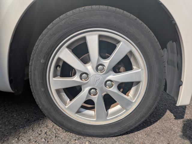 ダイハツ&nbsp;ムーヴ&nbsp;660 X&nbsp;&nbsp;愛媛県の詳細画像&nbsp;その6