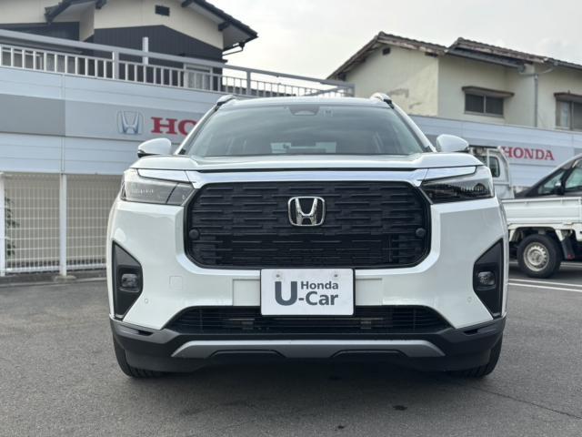 ホンダ&nbsp;WR-V&nbsp;&nbsp;&nbsp;愛媛県の詳細画像&nbsp;その2