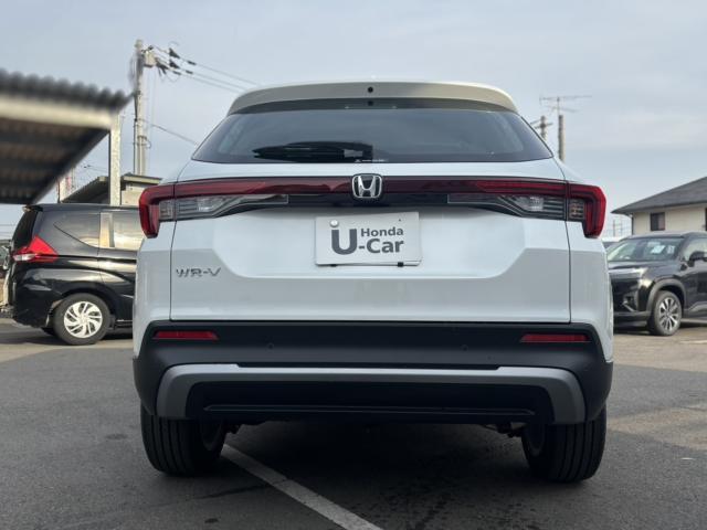 ホンダ&nbsp;WR-V&nbsp;&nbsp;&nbsp;愛媛県の詳細画像&nbsp;その6