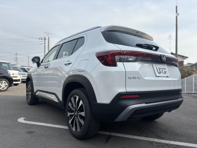 ホンダ&nbsp;WR-V&nbsp;&nbsp;&nbsp;愛媛県の詳細画像&nbsp;その7