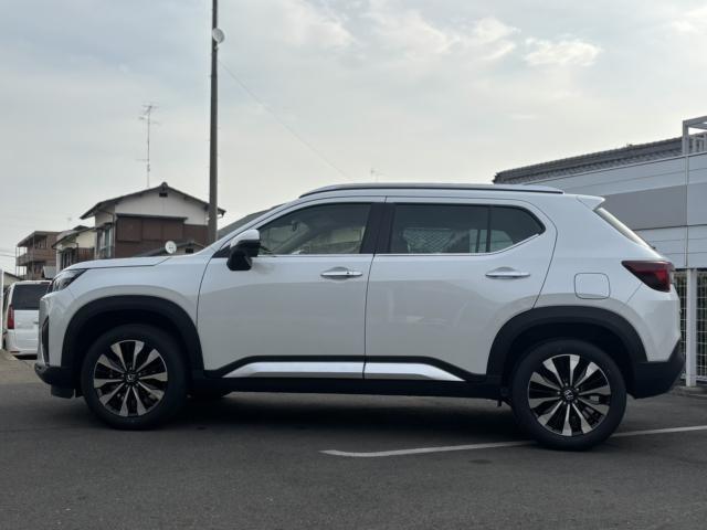 ホンダ&nbsp;WR-V&nbsp;&nbsp;&nbsp;愛媛県の詳細画像&nbsp;その8