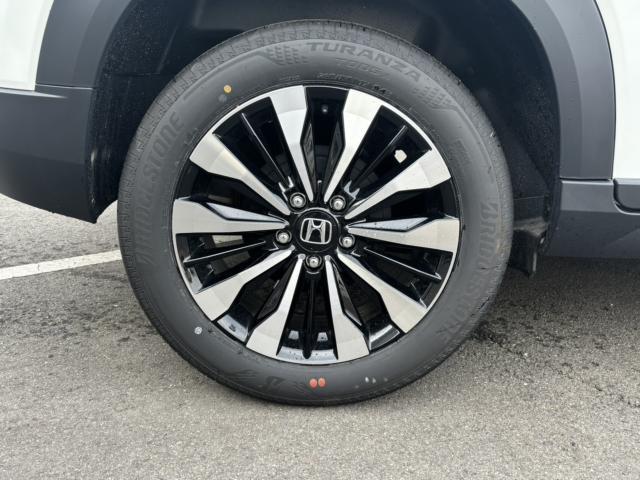 ホンダ&nbsp;WR-V&nbsp;&nbsp;&nbsp;愛媛県の詳細画像&nbsp;その9