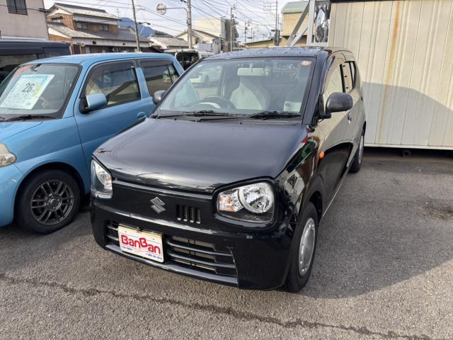 スズキ&nbsp;アルト&nbsp;660 L&nbsp;&nbsp;愛媛県