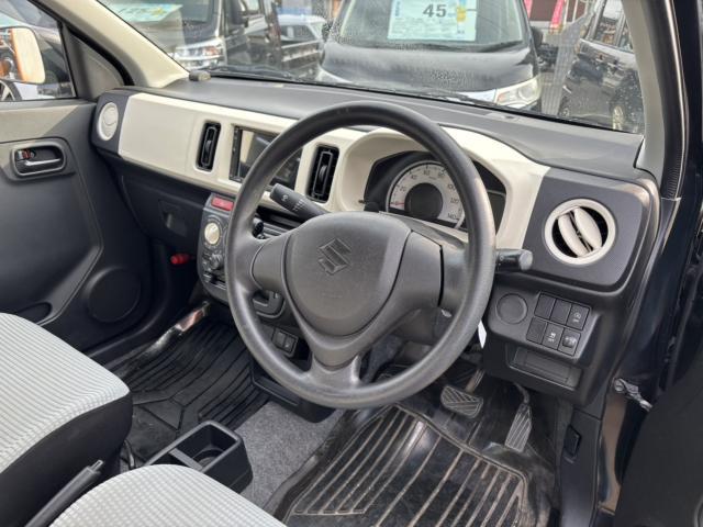 スズキ&nbsp;アルト&nbsp;660 L&nbsp;&nbsp;愛媛県の詳細画像&nbsp;その2