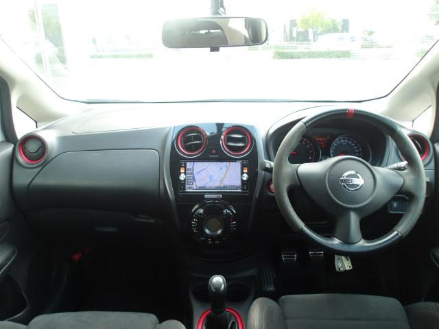 日産&nbsp;ノート&nbsp;&nbsp;&nbsp;香川県の詳細画像&nbsp;その2