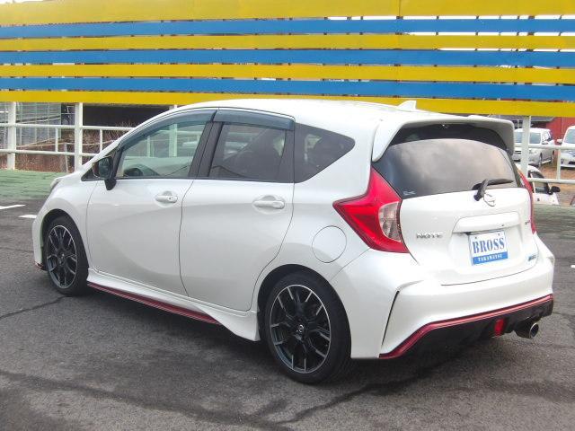 日産&nbsp;ノート&nbsp;&nbsp;&nbsp;香川県の詳細画像&nbsp;その3