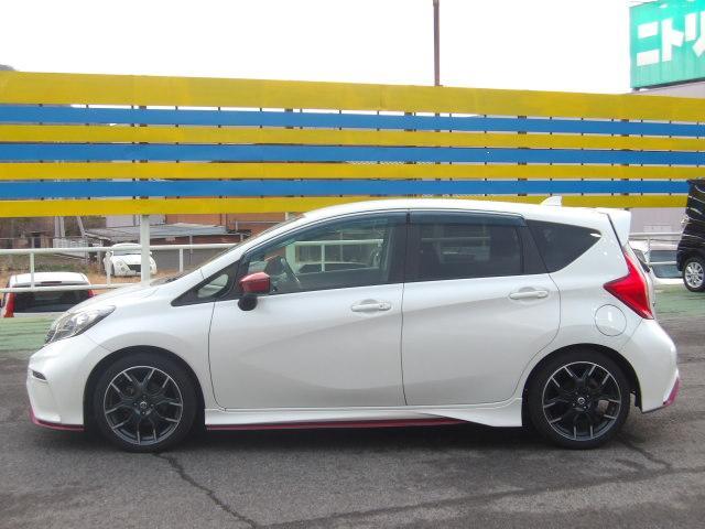 日産&nbsp;ノート&nbsp;&nbsp;&nbsp;香川県の詳細画像&nbsp;その4