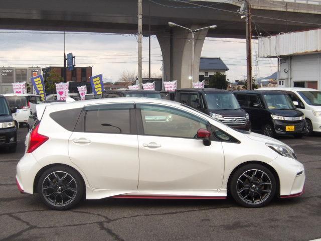 日産&nbsp;ノート&nbsp;&nbsp;&nbsp;香川県の詳細画像&nbsp;その8