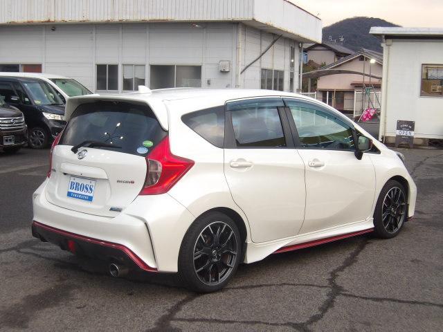 日産&nbsp;ノート&nbsp;&nbsp;&nbsp;香川県の詳細画像&nbsp;その9