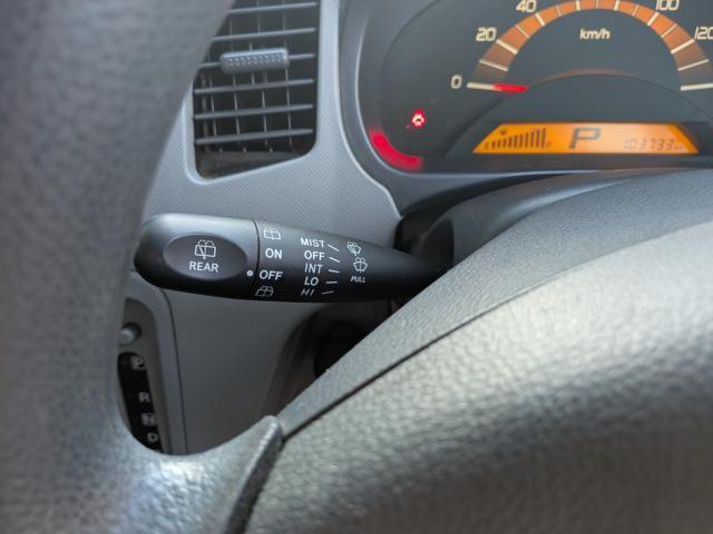 スズキ&nbsp;ワゴンR&nbsp;660 FX&nbsp;&nbsp;香川県の詳細画像&nbsp;その4