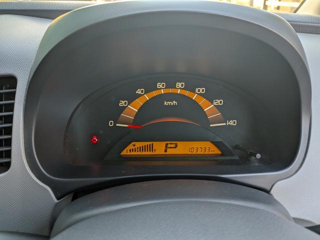 スズキ&nbsp;ワゴンR&nbsp;660 FX&nbsp;&nbsp;香川県の詳細画像&nbsp;その6