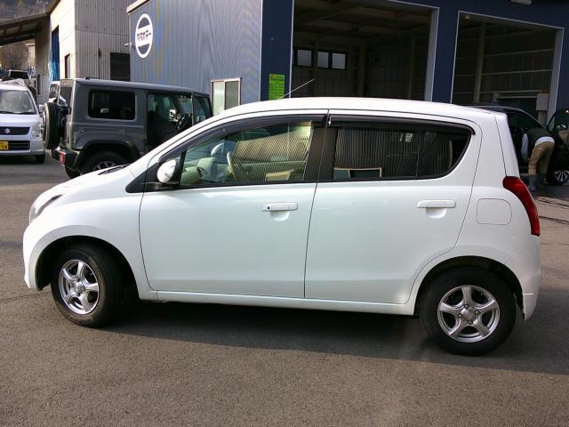 スズキ&nbsp;アルト&nbsp;660 X&nbsp;&nbsp;香川県の詳細画像&nbsp;その6