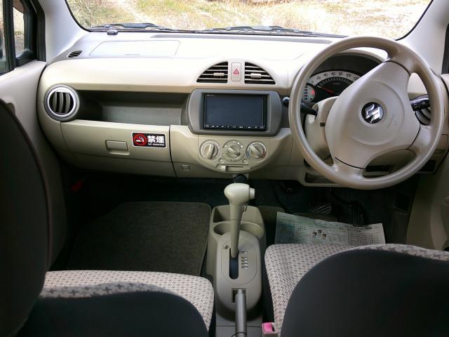 スズキ&nbsp;アルト&nbsp;660 X&nbsp;&nbsp;香川県の詳細画像&nbsp;その7